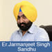 AIET Managing Director: Mr. Jarmanjeet Singh Sandhu Interview